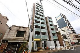 SK BUILDING-6  ｜ 愛知県名古屋市中区大須1丁目33-21（賃貸マンション1R・3階・24.96㎡） その25