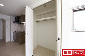 THE　RESIDENCE　IMAIKE　EAST  ｜ 愛知県名古屋市千種区今池5丁目20-14（賃貸マンション1R・8階・28.12㎡） その12