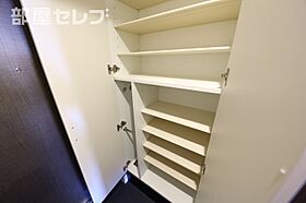 ファステート東別院シュプール  ｜ 愛知県名古屋市昭和区福江1丁目1-7（賃貸マンション1K・3階・22.23㎡） その23