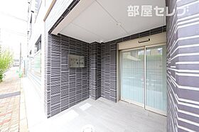 MTM東別院  ｜ 愛知県名古屋市中区平和1丁目12-9（賃貸マンション1K・4階・24.90㎡） その26