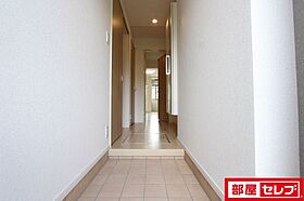 ジュネス  ｜ 愛知県名古屋市中川区横前町72（賃貸アパート1K・1階・35.19㎡） その17