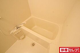 レクセルヒカリ  ｜ 愛知県名古屋市港区辰巳町30-3（賃貸アパート1K・1階・29.82㎡） その4