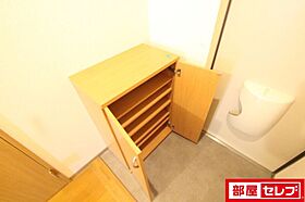 レクセルヒカリ  ｜ 愛知県名古屋市港区辰巳町30-3（賃貸アパート1K・1階・29.82㎡） その20