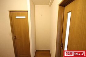 レクセルヒカリ  ｜ 愛知県名古屋市港区辰巳町30-3（賃貸アパート1K・1階・29.82㎡） その23