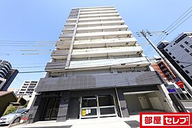 エスリード新栄テセラ  ｜ 愛知県名古屋市中区新栄2丁目43-17（賃貸マンション1K・8階・25.27㎡） その26