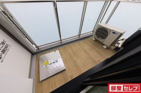 ルネフラッツ名駅南  ｜ 愛知県名古屋市中村区名駅南4丁目7番11号（賃貸マンション1LDK・3階・29.75㎡） その14