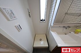 S-castle  ｜ 愛知県名古屋市西区城西5丁目9-4（賃貸アパート2LDK・3階・73.30㎡） その17