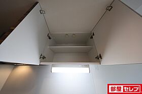 F asecia 日の出  ｜ 愛知県名古屋市西区稲生町3丁目33（賃貸アパート1LDK・2階・30.97㎡） その25