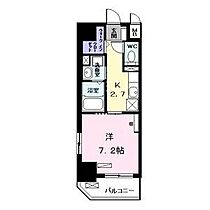 グレースヒルズ金山  ｜ 愛知県名古屋市熱田区新尾頭1丁目12-14（賃貸マンション1K・7階・29.36㎡） その2