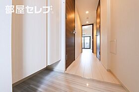 S-RESIDENCE平安通  ｜ 愛知県名古屋市北区御成通3丁目1（賃貸マンション1K・12階・27.46㎡） その11