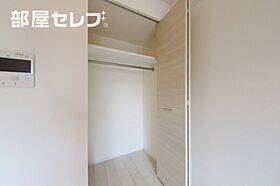 S-RESIDENCE平安通  ｜ 愛知県名古屋市北区御成通3丁目1（賃貸マンション1K・12階・27.46㎡） その12