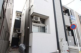 ハーモニーテラス志賀町III  ｜ 愛知県名古屋市北区志賀町3丁目20-1（賃貸アパート1K・2階・20.30㎡） その6