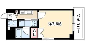 レジデンス金山スクエア(旧名称:プライムアーバン金山)  ｜ 愛知県名古屋市中区正木4丁目2-37（賃貸マンション1K・2階・24.17㎡） その2