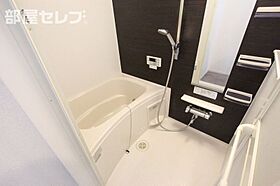 ウイング　レーテ  ｜ 愛知県名古屋市中川区中郷4丁目70（賃貸アパート1K・2階・35.58㎡） その4