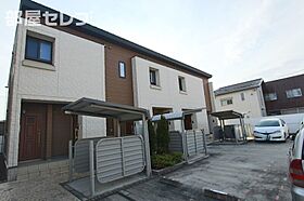 ウイング　レーテ  ｜ 愛知県名古屋市中川区中郷4丁目70（賃貸アパート1K・2階・35.58㎡） その16