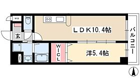 マイアトリア栄  ｜ 愛知県名古屋市中区栄1丁目29-26（賃貸マンション1LDK・7階・40.02㎡） その2