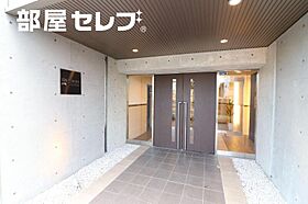 レジディア白壁  ｜ 愛知県名古屋市東区白壁4丁目47-1（賃貸マンション1K・4階・24.39㎡） その6