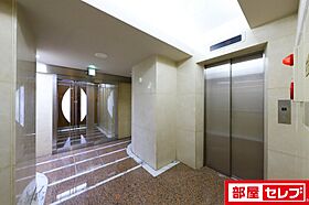 グランメールモリタ  ｜ 愛知県名古屋市熱田区金山町1丁目9-16（賃貸マンション1R・4階・29.12㎡） その23