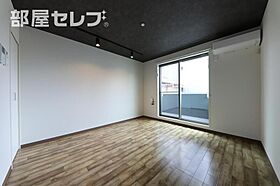 Gallery庄内通  ｜ 愛知県名古屋市西区大金町2丁目17（賃貸アパート1K・2階・27.03㎡） その3