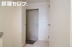 BLUE GARDEN  ｜ 愛知県名古屋市中村区大秋町4丁目48-4（賃貸アパート1K・2階・20.66㎡） その11