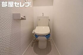 BLUE GARDEN  ｜ 愛知県名古屋市中村区大秋町4丁目48-4（賃貸アパート1K・2階・20.66㎡） その20