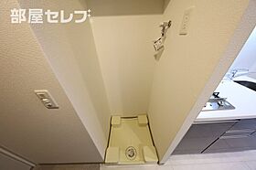 エステムコート名古屋ステーションクロス  ｜ 愛知県名古屋市中村区則武1丁目13-1（賃貸マンション1K・12階・20.96㎡） その20