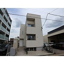 GRANDTIC金山駅東  ｜ 愛知県名古屋市昭和区福江2丁目7-27（賃貸アパート1R・2階・24.27㎡） その25