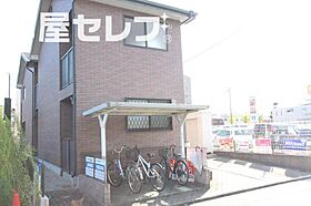 アンプルール　リーブル　NODA  ｜ 愛知県名古屋市中川区野田2丁目457（賃貸アパート1K・2階・23.18㎡） その24