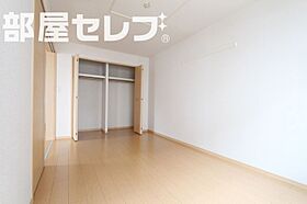 ルミーユ本前田  ｜ 愛知県名古屋市中川区本前田町204（賃貸アパート1LDK・1階・44.24㎡） その8