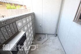 Tre Casa  ｜ 愛知県名古屋市中村区佐古前町14-14（賃貸テラスハウス2LDK・2階・64.57㎡） その12