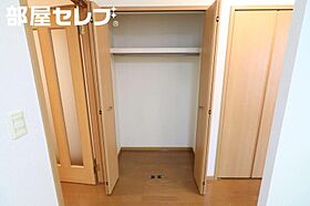 アルジェント  ｜ 愛知県名古屋市中村区新富町5丁目3-34（賃貸アパート1LDK・1階・50.68㎡） その21