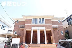 アルジェント  ｜ 愛知県名古屋市中村区新富町5丁目3-34（賃貸アパート1LDK・1階・50.68㎡） その25