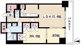 プライムメゾン高見  ｜ 愛知県名古屋市千種区高見2丁目6-7（賃貸マンション2LDK・1階・66.95㎡） その2