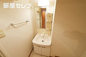 PRESTAGE名駅  ｜ 愛知県名古屋市中村区亀島2丁目14-18（賃貸マンション1K・6階・30.02㎡） その14