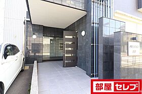 PRESTAGE名駅  ｜ 愛知県名古屋市中村区亀島2丁目14-18（賃貸マンション1K・6階・30.02㎡） その16