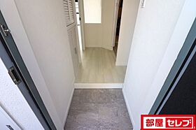 DOMUS21  ｜ 愛知県名古屋市中区栄4丁目6-42（賃貸マンション2LDK・4階・48.42㎡） その19