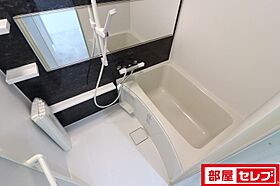 DOMUS21  ｜ 愛知県名古屋市中区栄4丁目6-42（賃貸マンション2LDK・4階・48.42㎡） その4