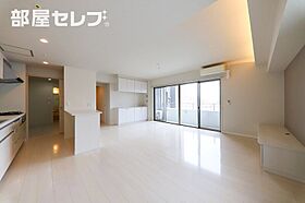 Blancasa久屋大通  ｜ 愛知県名古屋市中区丸の内3丁目19-3（賃貸マンション1LDK・13階・86.32㎡） その6