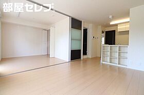 パストラル八田　B棟  ｜ 愛知県名古屋市中村区横前町519（賃貸アパート3LDK・2階・70.39㎡） その6