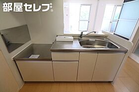 パストラル八田　B棟  ｜ 愛知県名古屋市中村区横前町519（賃貸アパート3LDK・2階・70.39㎡） その8