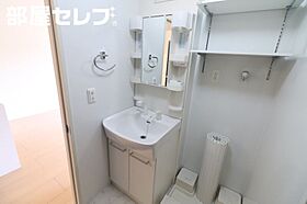 パストラル八田　B棟  ｜ 愛知県名古屋市中村区横前町519（賃貸アパート3LDK・2階・70.39㎡） その14