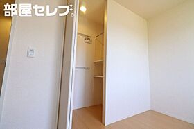 パストラル八田　B棟  ｜ 愛知県名古屋市中村区横前町519（賃貸アパート3LDK・2階・70.39㎡） その16