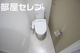 メゾンアイカ  ｜ 愛知県名古屋市中川区小本1丁目16-6（賃貸マンション1K・1階・26.75㎡） その9