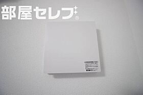 メゾンアイカ  ｜ 愛知県名古屋市中川区小本1丁目16-6（賃貸マンション1K・1階・26.75㎡） その20