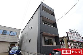 ベネフィス高畑  ｜ 愛知県名古屋市中川区中郷2丁目91（賃貸アパート1LDK・1階・31.32㎡） その24