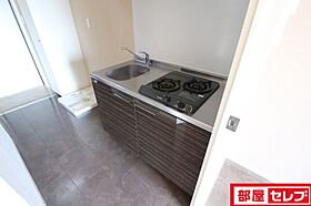 プライマル名古屋吹上(旧:ボタニカルコート)  ｜ 愛知県名古屋市千種区千種通6丁目31-1（賃貸マンション1K・10階・24.59㎡） その5