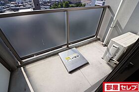 プライマル名古屋吹上(旧:ボタニカルコート)  ｜ 愛知県名古屋市千種区千種通6丁目31-1（賃貸マンション1K・10階・24.59㎡） その14