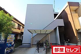 LIANGE 栄生  ｜ 愛知県名古屋市西区栄生2丁目13-9（賃貸アパート1K・1階・21.25㎡） その1