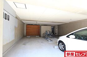 クレサス千種・ｍ  ｜ 愛知県名古屋市千種区内山2丁目12-15（賃貸マンション1R・1階・29.72㎡） その12