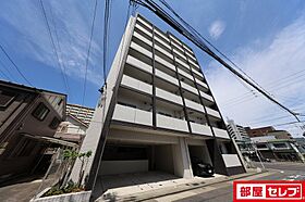 ザ・ノーブル・レジデンス上更  ｜ 愛知県名古屋市西区栄生3丁目1-5（賃貸マンション1R・4階・27.89㎡） その20